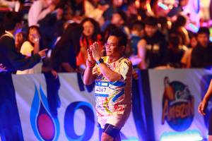 BIB: 
                            <button type="button" onclick="openModal(23724682)" class="btn btn-primary btn-sm float-right btn-popup" data-toggle="modal" data-target=".modal-high-quality">
                        <i class="fas fa-shopping-cart"></i> Add to Cart
                    </button>
                                            <button type="button" onclick="isThisMe(23724682, true)" class="btn btn-success btn-sm float-right btn-popup btn-isme hidden" data-toggle="tooltip" data-placement="bottom" title="นี่คือรูปของคุณใช่ไหม คลิกที่นี่เพื่อเอาเข้าอัลบั้ม">
                        <i class="fas fa-plus"></i> Add to album
                    </button>
                    <button type="button" onclick="isThisMe(23724682, false)" class="btn btn-warning btn-sm float-right btn-popup btn-isnotme hidden">
                        <i class="fas fa-ban"></i> Remove from album
                    </button>